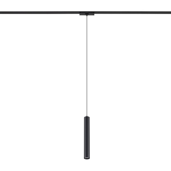 UT-LVM MINI ROLLER LED 10W black 3000K 11317 Nowodvorski