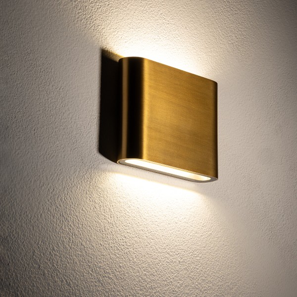 SEMI LED brass S 11365 Nowodvorski