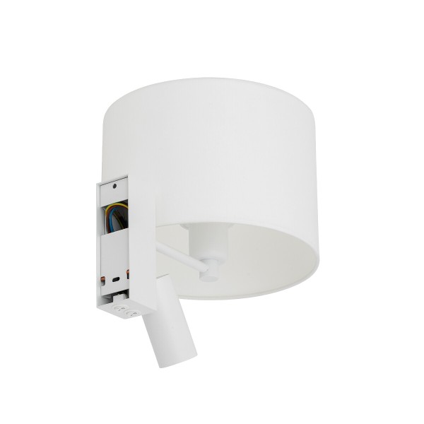 LUSSO white 11520 Nowodvorski