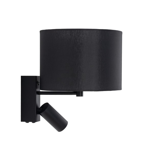 LUSSO black 11521 Nowodvorski