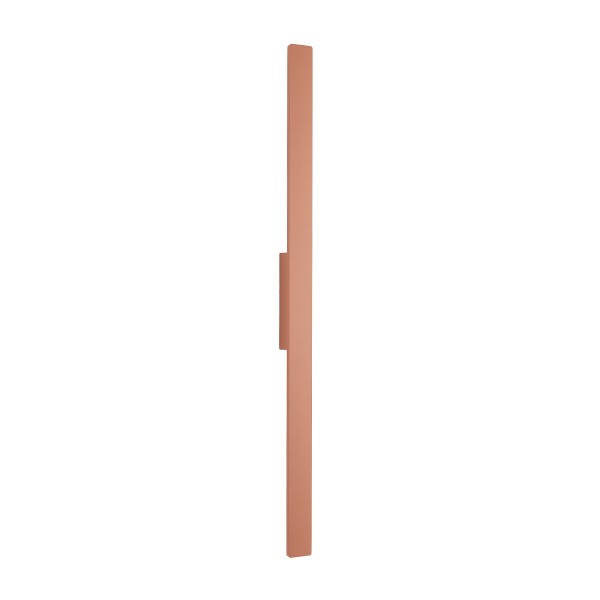DEMI LED M brick red 11557 Nowodvorski