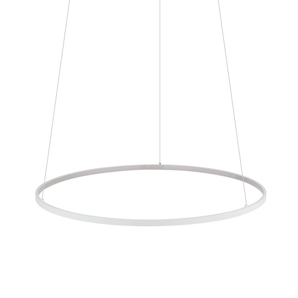 CIRCOLO LED white M 3000K 11604 Nowodvorski