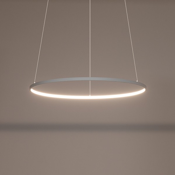 CIRCOLO LED white M 3000K 11604 Nowodvorski