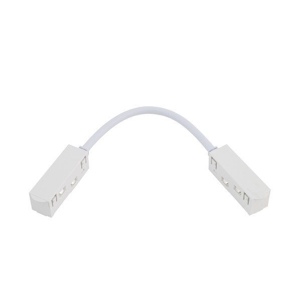 LVM CORNER CONDUCTIVE MODULE white 11617 Nowodvorski