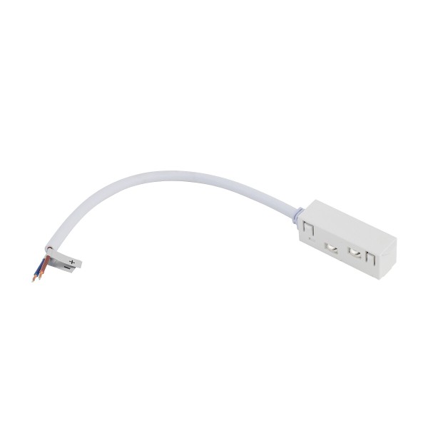 LVM OUTSIDE POWER SUPPLY CONDUCTIVE MODULE white 11621 Nowodvorski