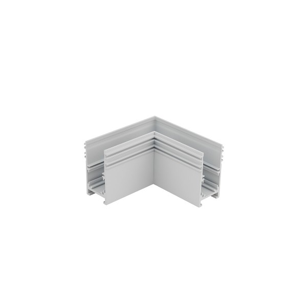 LVM RECESSED HORIZONTAL CORNER white 11622 Nowodvorski