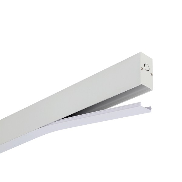 LVM TRACK 2 METRE white 11627 Nowodvorski