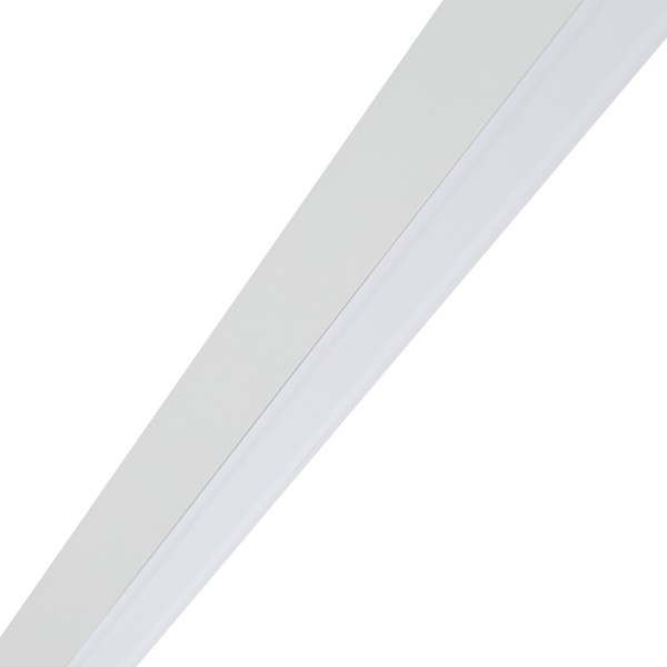 LVM TRACK 2 METRE white 11627 Nowodvorski