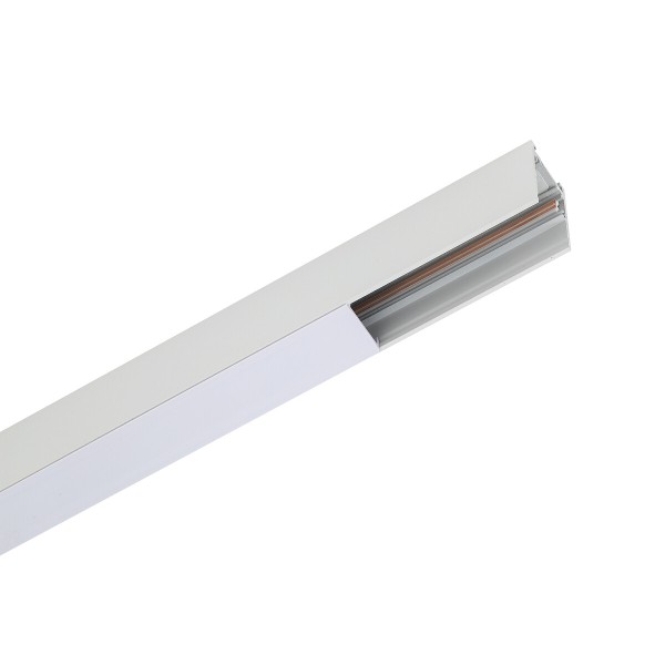 LVM TRACK 2 METRE white 11627 Nowodvorski