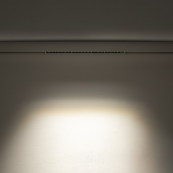 LVM FOCUS LED 15W white 3000K 11630 Nowodvorski