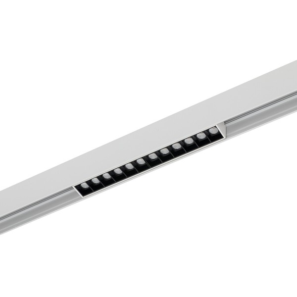 LVM FOCUS LED 9W white 3000K 11632 Nowodvorski