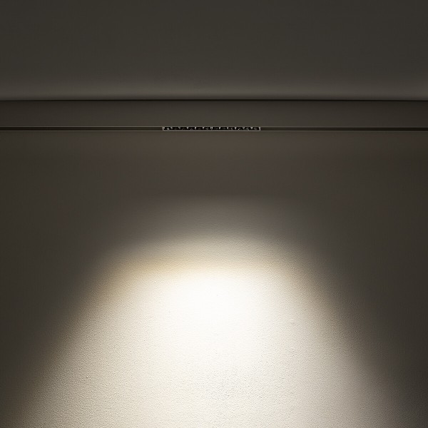 LVM FOCUS LED 9W white 3000K 11632 Nowodvorski