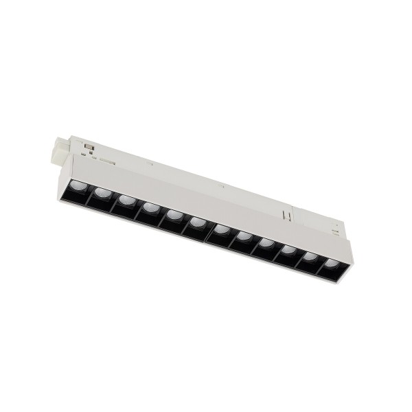 LVM FOCUS LED 9W white 3000K 11632 Nowodvorski