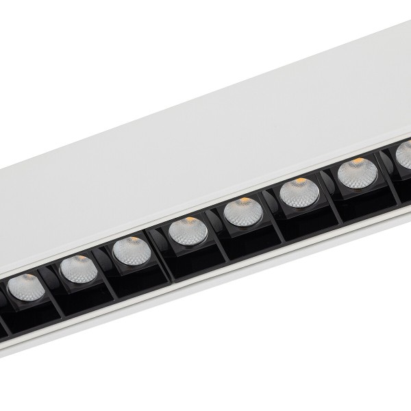 LVM FOCUS LED 9W white 4000K 11633 Nowodvorski