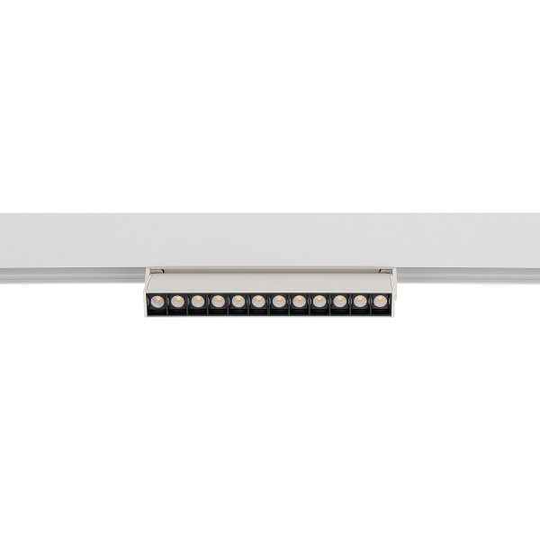LVM FOCUS OUT LED 9W white 3000K 11634 Nowodvorski