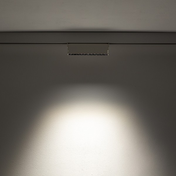 LVM FOCUS OUT LED 9W white 3000K 11634 Nowodvorski