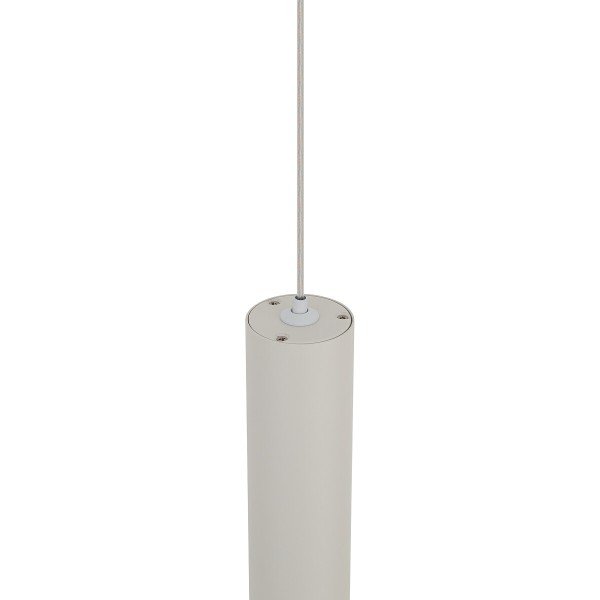 LVM ROLLER LED 9W white 3000K 11640 Nowodvorski