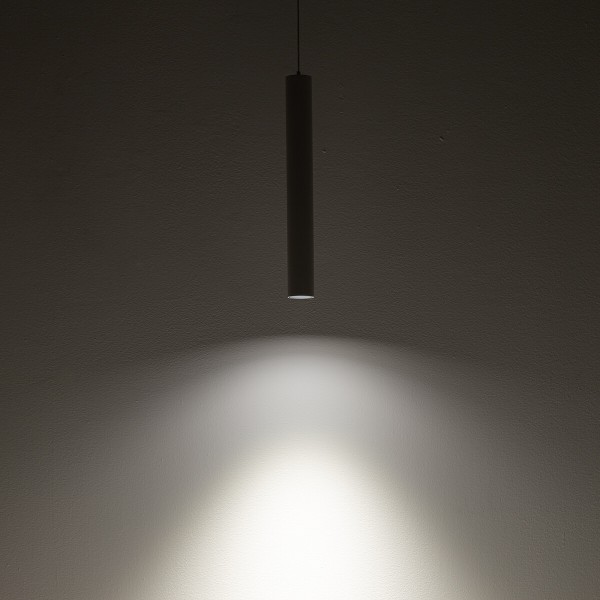 LVM ROLLER LED 9W white 3000K 11640 Nowodvorski
