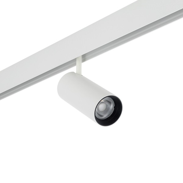 LVM SPOT LED 15W white 4000K 11643 Nowodvorski