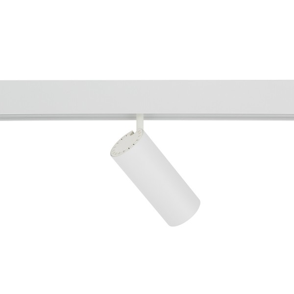 LVM SPOT LED 15W white 4000K 11643 Nowodvorski
