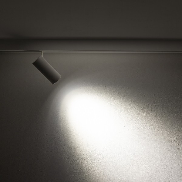LVM SPOT LED 15W white 3000K 11642 Nowodvorski