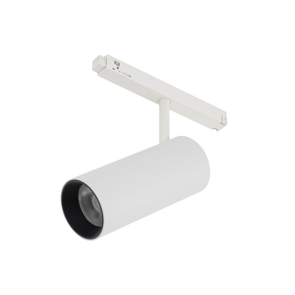 LVM SPOT LED 15W white 4000K 11643 Nowodvorski