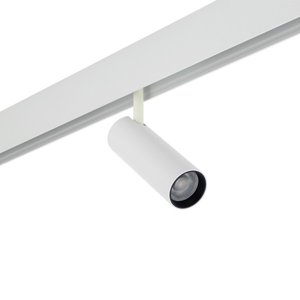 LVM SPOT LED 9W white 4000K 11645 Nowodvorski