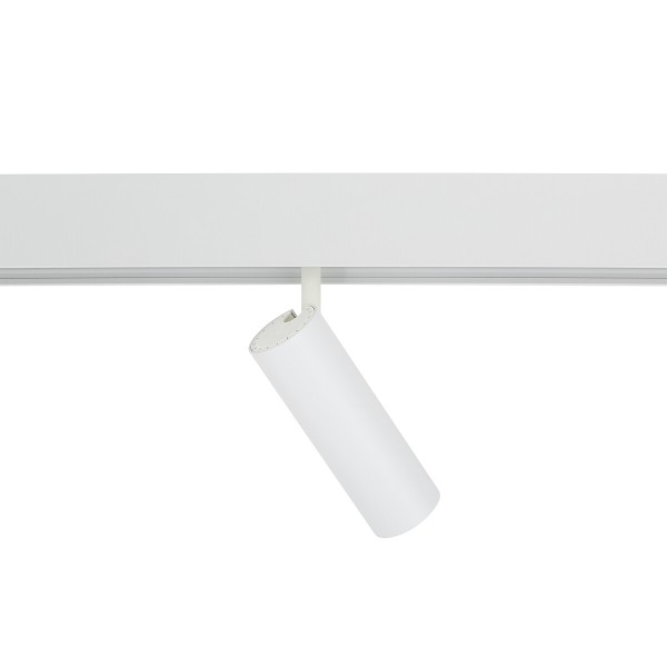 LVM SPOT LED 9W white 4000K 11645 Nowodvorski