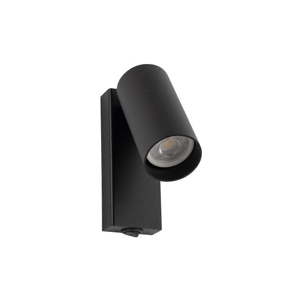 FOURTY black 11763 Nowodvorski