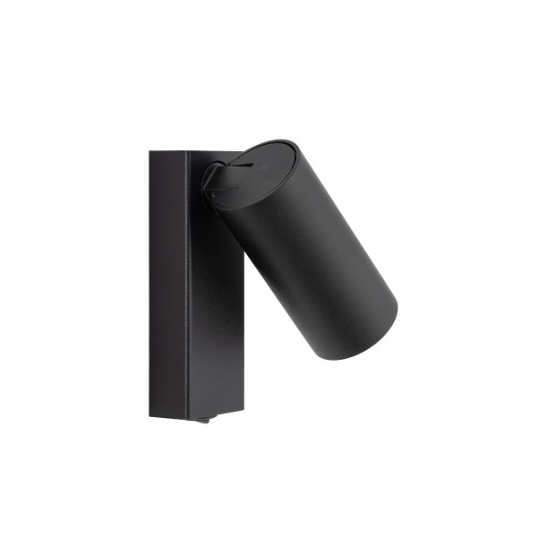 FOURTY black 11763 Nowodvorski