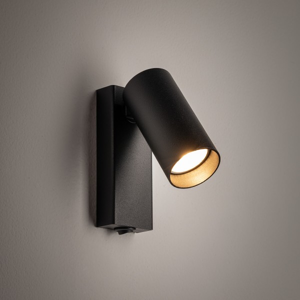 FOURTY black 11763 Nowodvorski