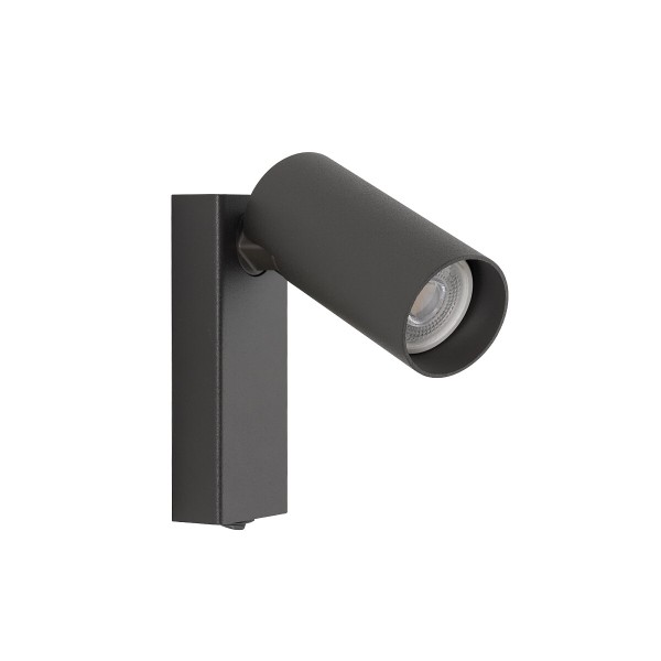 FOURTY umbra grey 11766 Nowodvorski