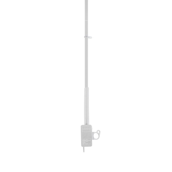 LVM POWER SUPPLY KIT white 11803 Nowodvorski