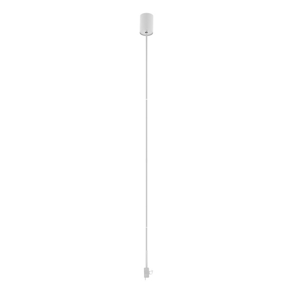 LVM POWER SUPPLY KIT white 11803 Nowodvorski