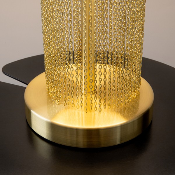 IMPRESSIVE gold MOD151TL-01G Maytoni