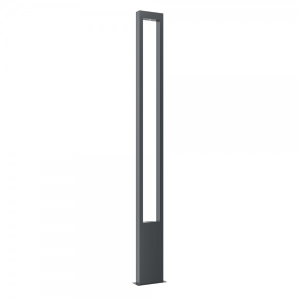 BONN graphite O425FL-L25GF Maytoni