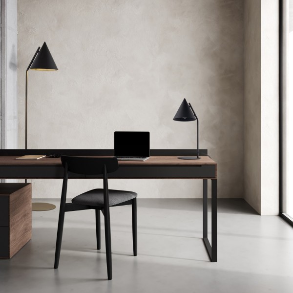 CONO black 16009 TK Lighting