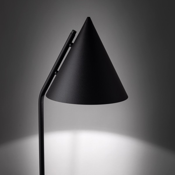 CONO black 16010 TK Lighting