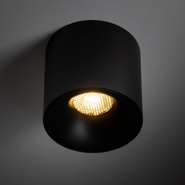 BLAZE CCT black 18162 TK Lighting