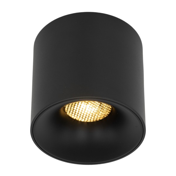 BLAZE CCT black 18162 TK Lighting