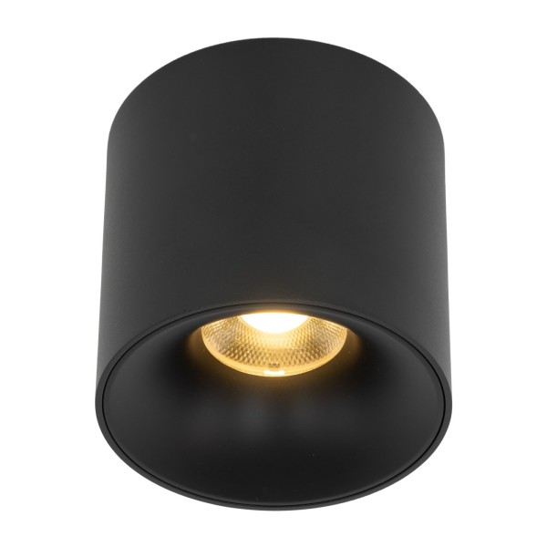 BLAZE CCT black 18162 TK Lighting
