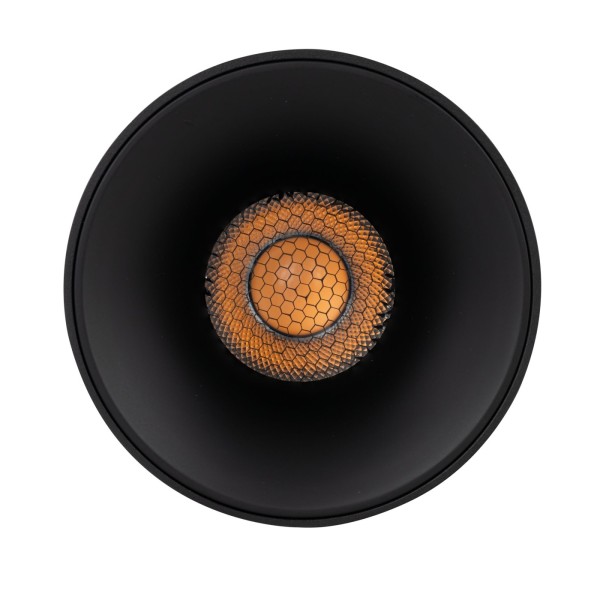 BLAZE CCT black 18162 TK Lighting