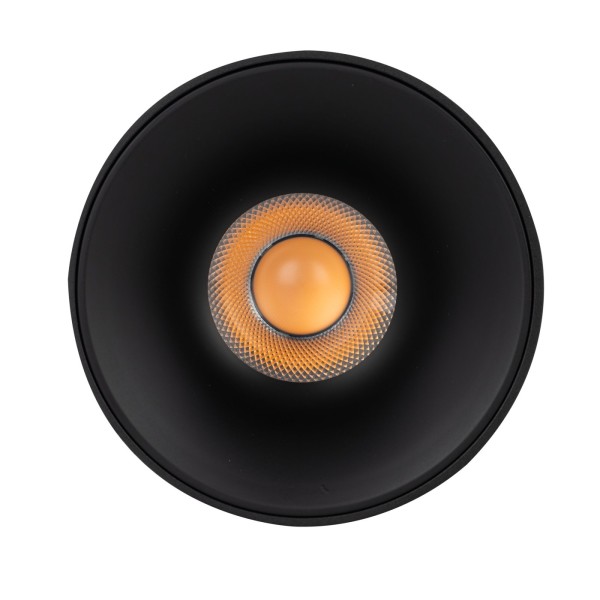 BLAZE CCT black 18162 TK Lighting