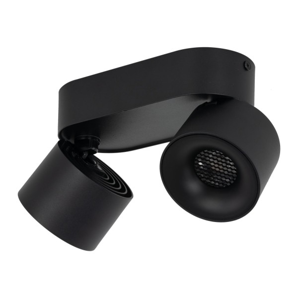 SPARK CCT black II 18164 TK Lighting