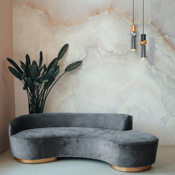 PALETTE MOD303PL-01CFL2 Maytoni