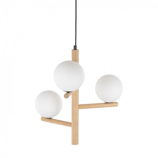 ESTERA wood III 6799 TK Lighting