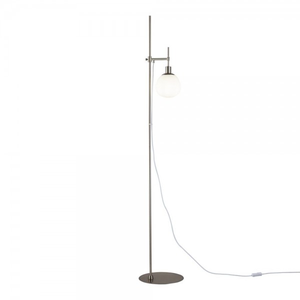 ERICH nickel  MOD221-FL-01-N Maytoni