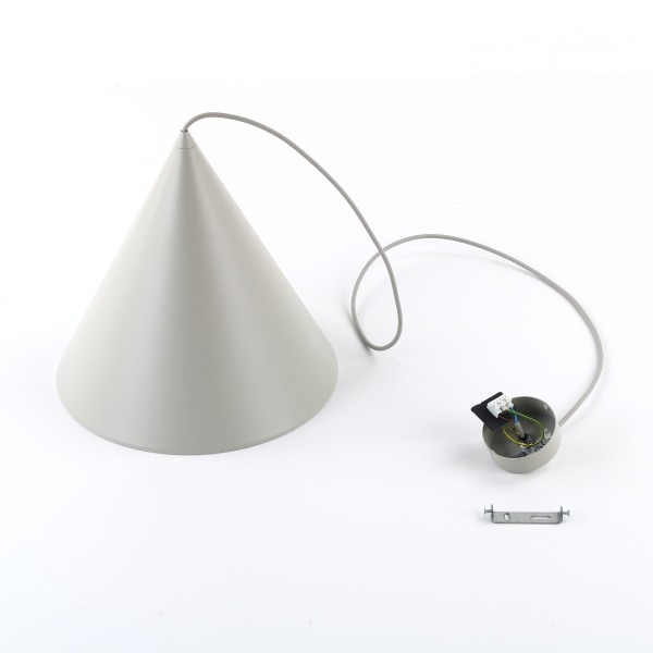 CONO beige L 10056 TK Lighting