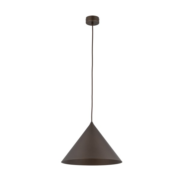 CONO brown L 10038 TK Lighting