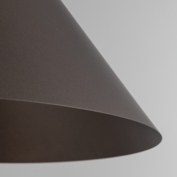 CONO brown L 10038 TK Lighting